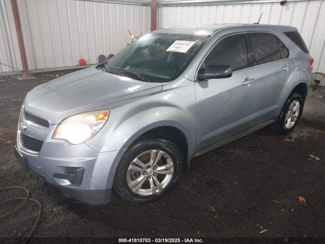 2GNALAEK9F6137070 Chevrolet EQUINOX LS
