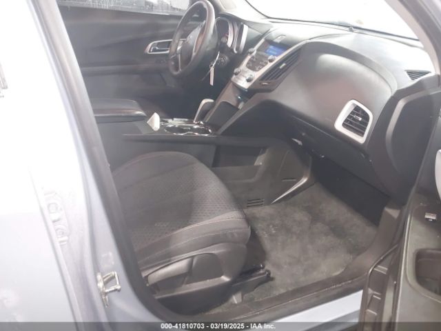 2GNALAEK9F6137070 Chevrolet EQUINOX LS