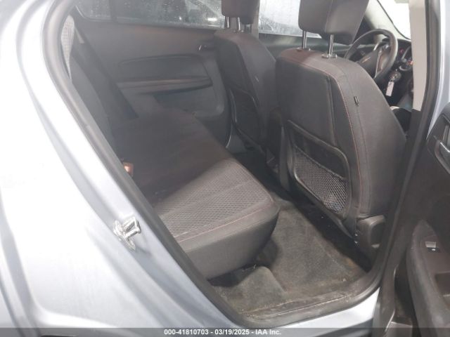 2GNALAEK9F6137070 Chevrolet EQUINOX LS