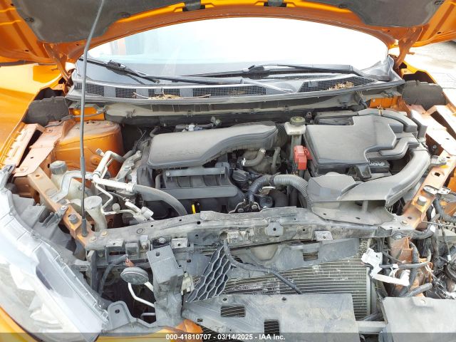 JN1BJ1CR8HW103023 Nissan Rogue Sport Sv