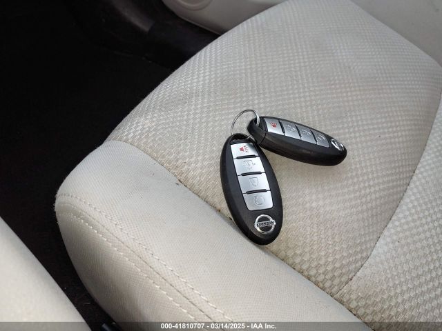 JN1BJ1CR8HW103023 Nissan Rogue Sport Sv