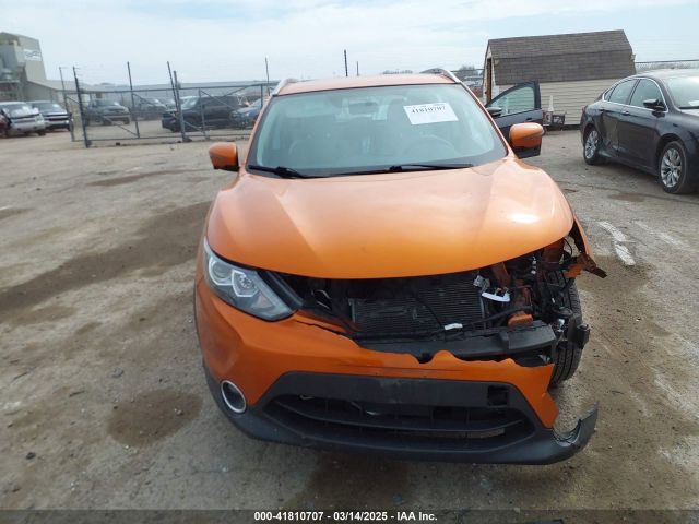 JN1BJ1CR8HW103023 Nissan Rogue Sport Sv