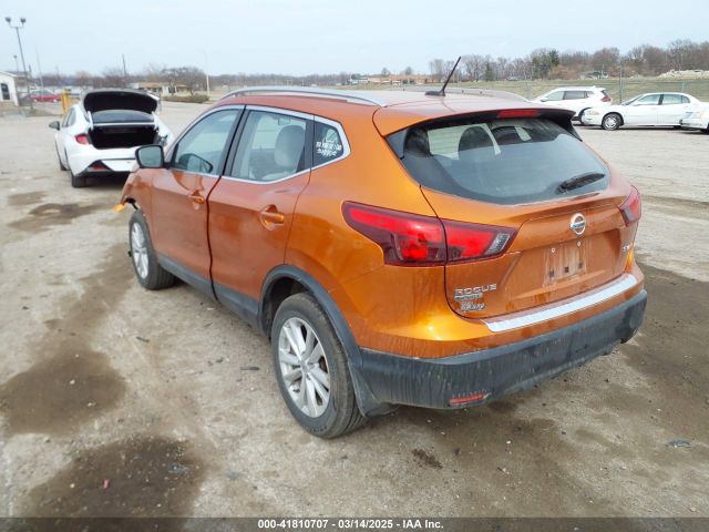 JN1BJ1CR8HW103023 Nissan Rogue Sport Sv