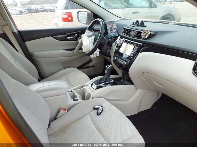 JN1BJ1CR8HW103023 Nissan Rogue Sport Sv
