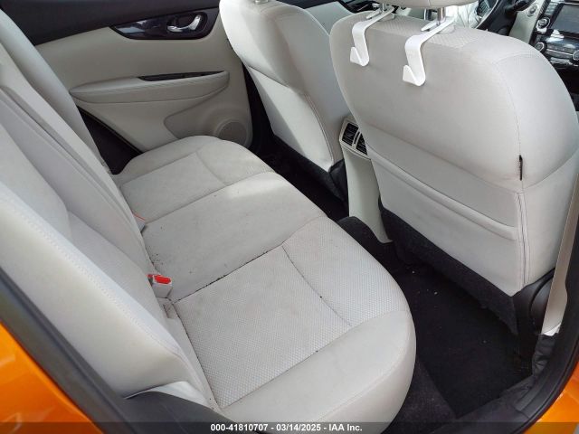 JN1BJ1CR8HW103023 Nissan Rogue Sport Sv