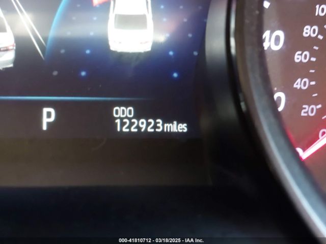4T1K61AK4NU024973 Toyota CAMRY XSE