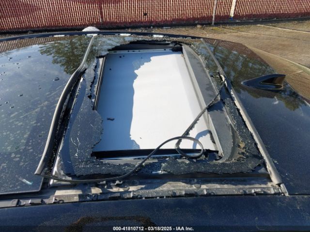 4T1K61AK4NU024973 Toyota CAMRY XSE
