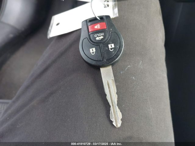 3N1AB7AP6EY324069 Nissan Sentra Fe+ S
