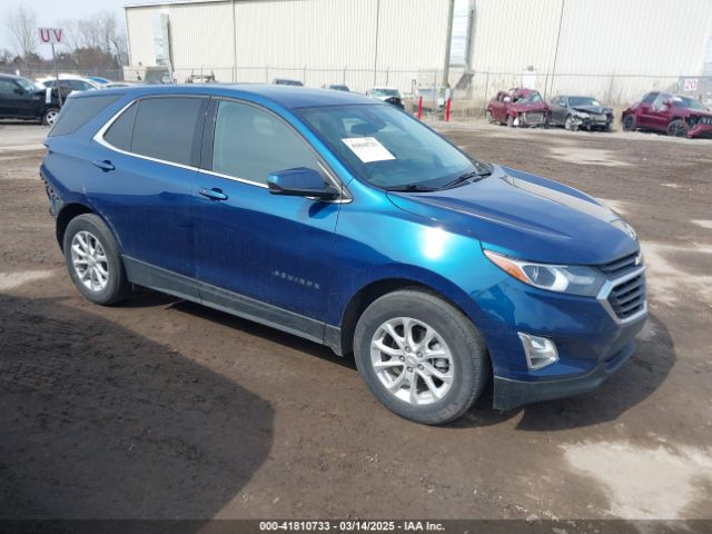 2020 CHEVROLET EQUINOX 2GNAXJEV8L6283311 Photo 0