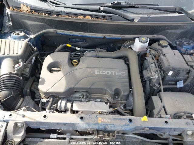 2020 CHEVROLET EQUINOX 2GNAXJEV8L6283311 Photo 9