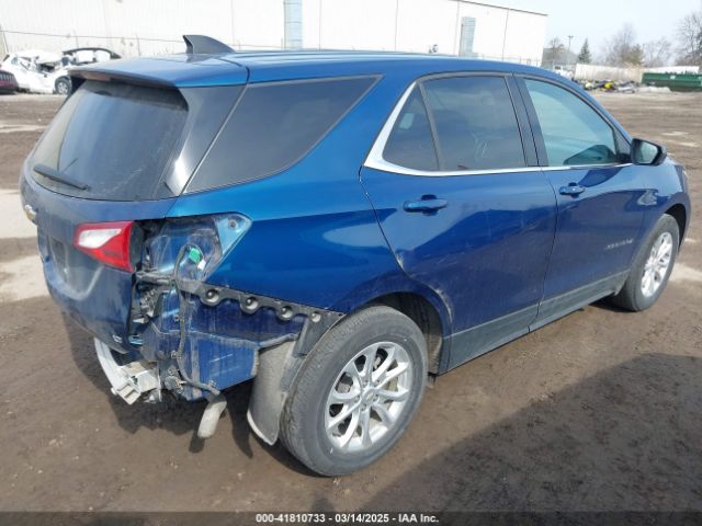2020 CHEVROLET EQUINOX 2GNAXJEV8L6283311 Photo 3