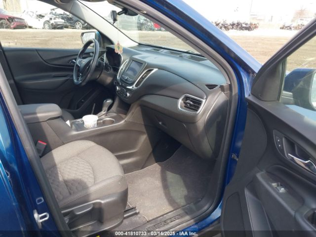 2020 CHEVROLET EQUINOX 2GNAXJEV8L6283311 Photo 4