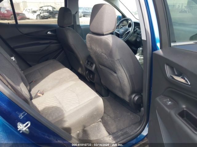 2020 CHEVROLET EQUINOX 2GNAXJEV8L6283311 Photo 7