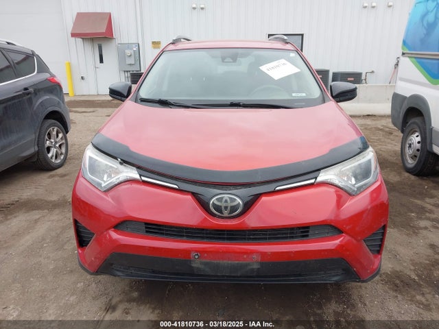 JTMBFREV3HJ126942 Toyota RAV4 LE