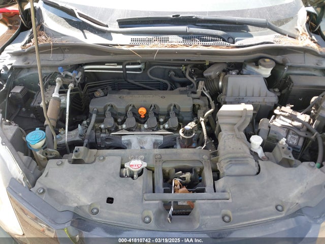 3CZRU6H3XJG727005 Honda HR-V LX