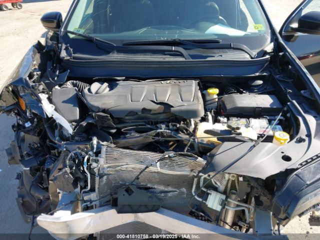 1C4PJMDX8LD643445 Jeep Cherokee Limited 4x4