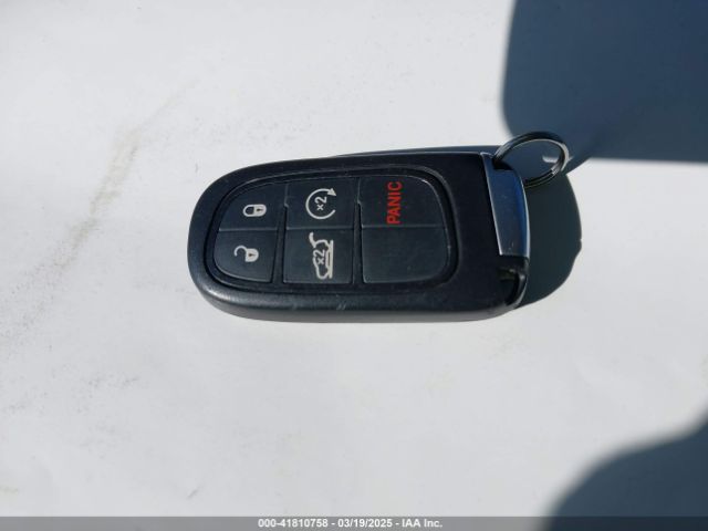 1C4PJMDX8LD643445 Jeep Cherokee Limited 4x4
