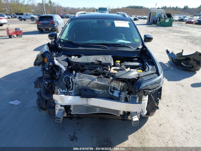 1C4PJMDX8LD643445 Jeep Cherokee Limited 4x4
