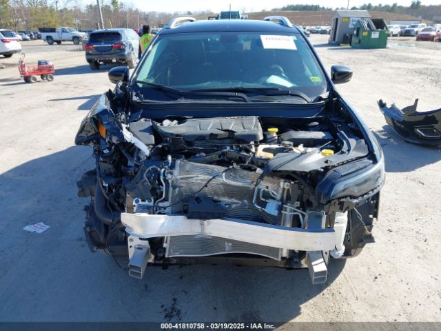 1C4PJMDX8LD643445 Jeep Cherokee Limited 4x4