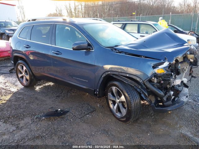 1C4PJMDX5LD650885 auction archive image