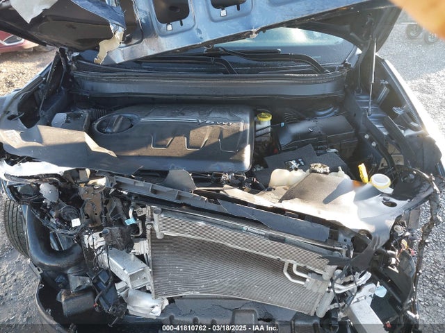 1C4PJMDX5LD650885 Jeep Cherokee Limited 4x4