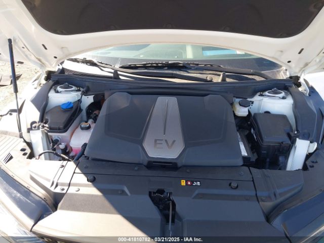 KNDC5DLEXP5092471 KIA Ev6 Gt