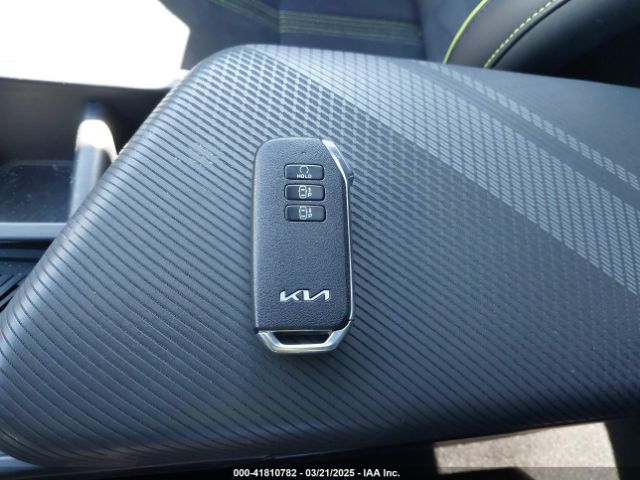 KNDC5DLEXP5092471 KIA Ev6 Gt