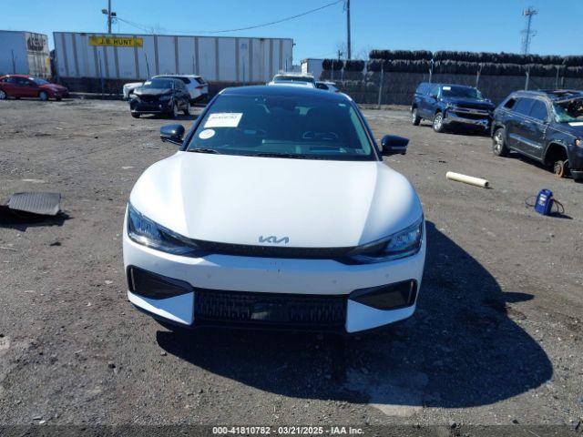KNDC5DLEXP5092471 KIA Ev6 Gt