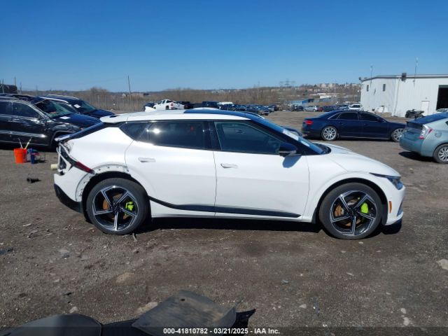 KNDC5DLEXP5092471 KIA Ev6 Gt