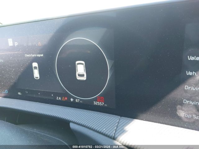 KNDC5DLEXP5092471 KIA Ev6 Gt