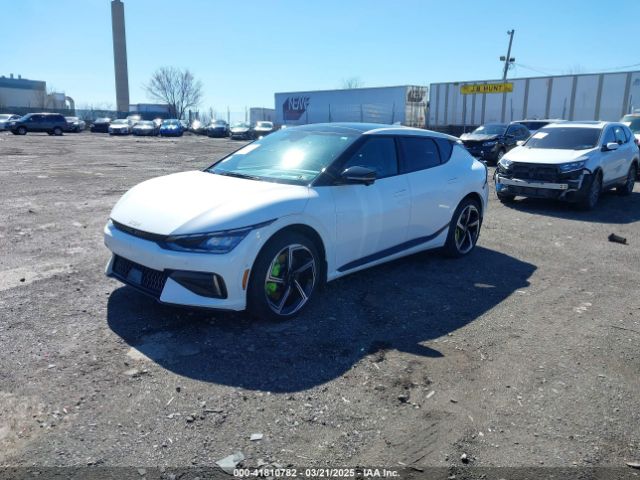 KNDC5DLEXP5092471 KIA Ev6 Gt