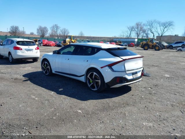 KNDC5DLEXP5092471 KIA Ev6 Gt