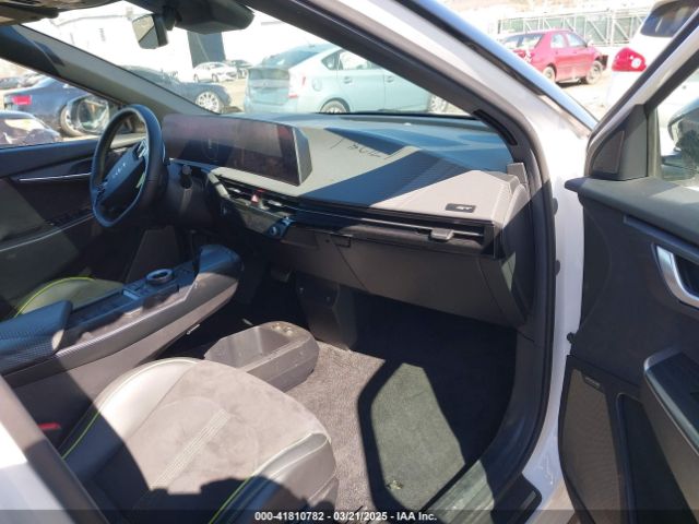 KNDC5DLEXP5092471 KIA Ev6 Gt