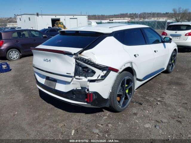 KNDC5DLEXP5092471 KIA Ev6 Gt