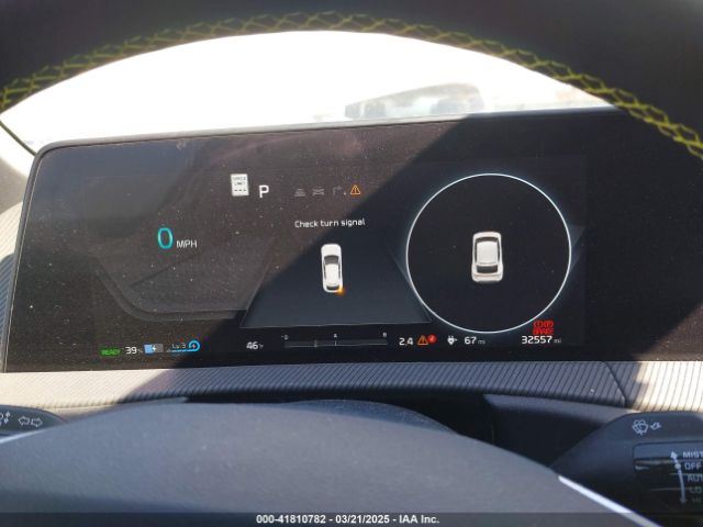 KNDC5DLEXP5092471 KIA Ev6 Gt