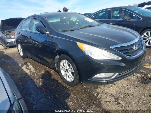 Продажа на аукционе авто 2013 Hyundai Sonata Gls, vin: 5NPEB4AC6DH783365, номер лота: 41810808