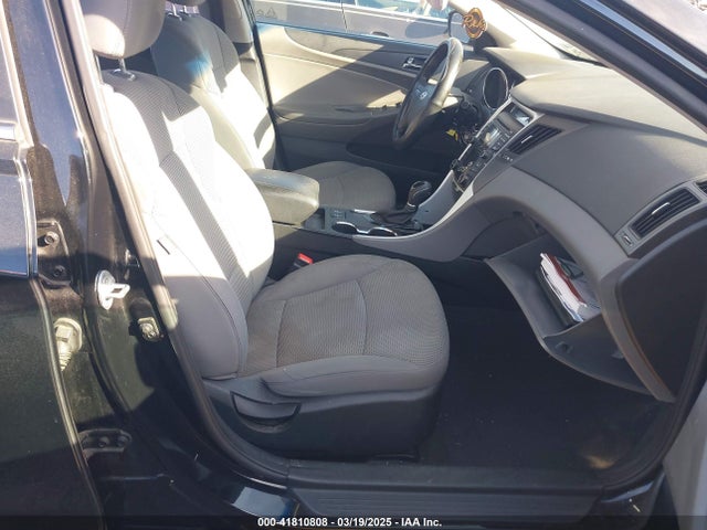 Продажа на аукционе авто 2013 Hyundai Sonata Gls, vin: 5NPEB4AC6DH783365, номер лота: 41810808