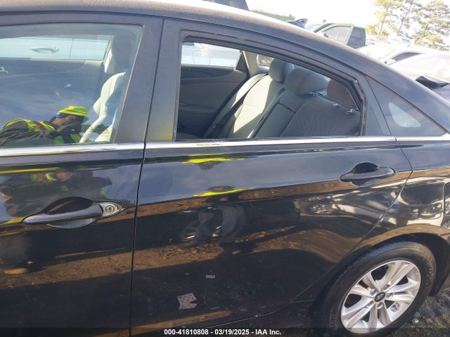 Продажа на аукционе авто 2013 Hyundai Sonata Gls, vin: 5NPEB4AC6DH783365, номер лота: 41810808