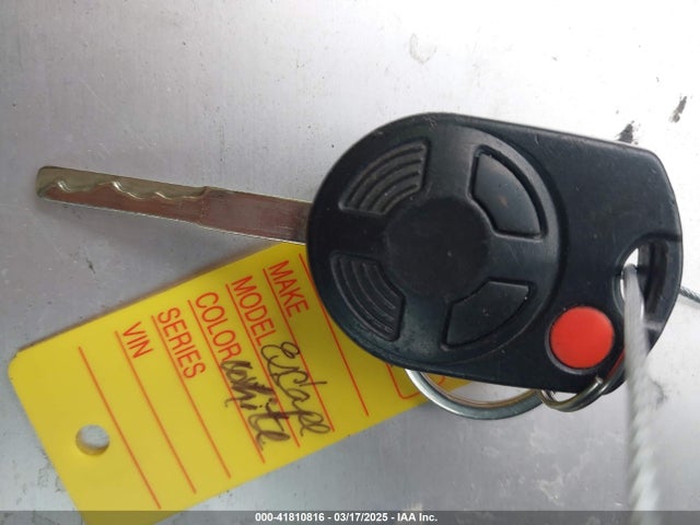 1FMCU9G9XEUD53089 Ford ESCAPE SE