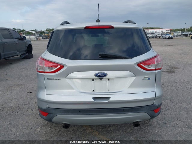 1FMCU9G9XEUD53089 Ford ESCAPE SE
