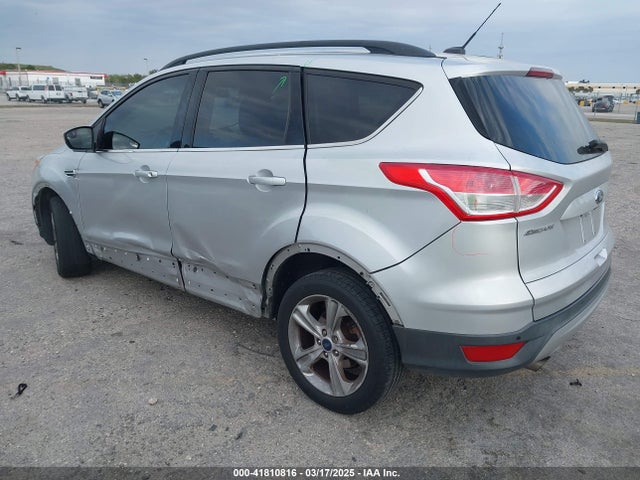 1FMCU9G9XEUD53089 Ford ESCAPE SE