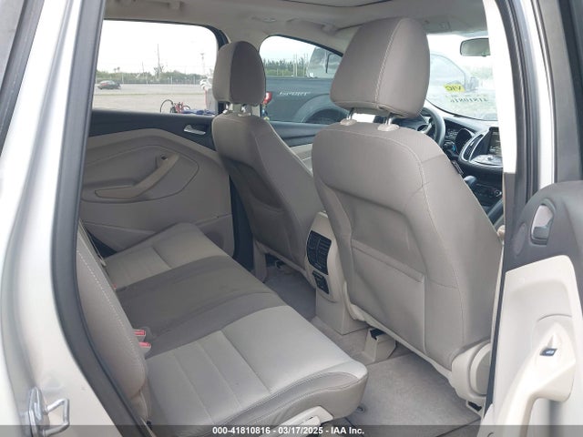 1FMCU9G9XEUD53089 Ford ESCAPE SE