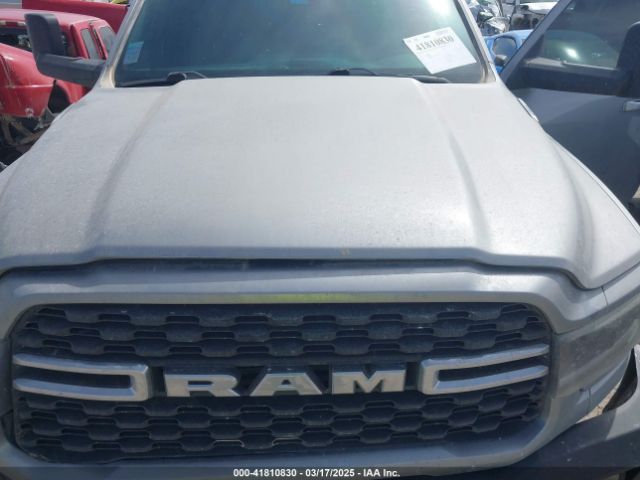 3C6UR5DL1NG178793 RAM 2500 Lone Star  4x4 6'4 Box
