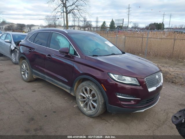 5LMCJ2D93KUL21128 auction archive image