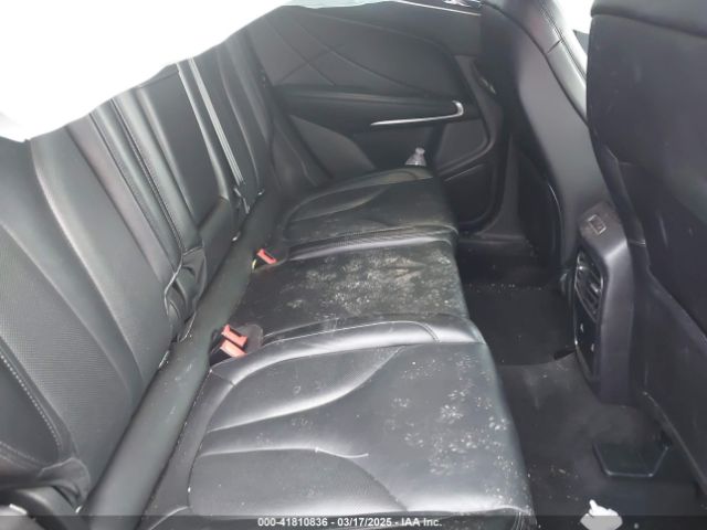 5LMCJ2D93KUL21128 Lincoln MKC SELECT