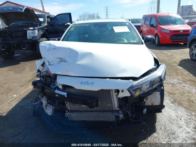 3KPF44AC4PE540371 KIA FORTE GT
