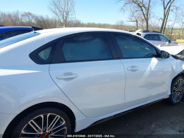 3KPF44AC4PE540371 KIA FORTE GT