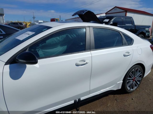 3KPF44AC4PE540371 KIA FORTE GT