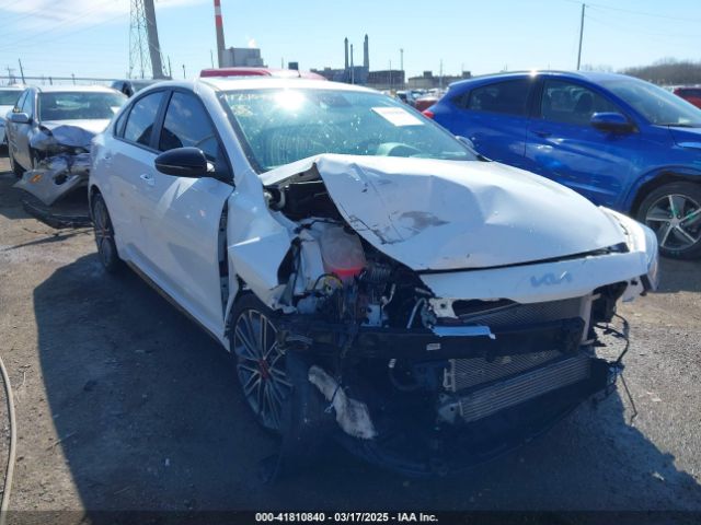 3KPF44AC4PE540371 KIA FORTE GT