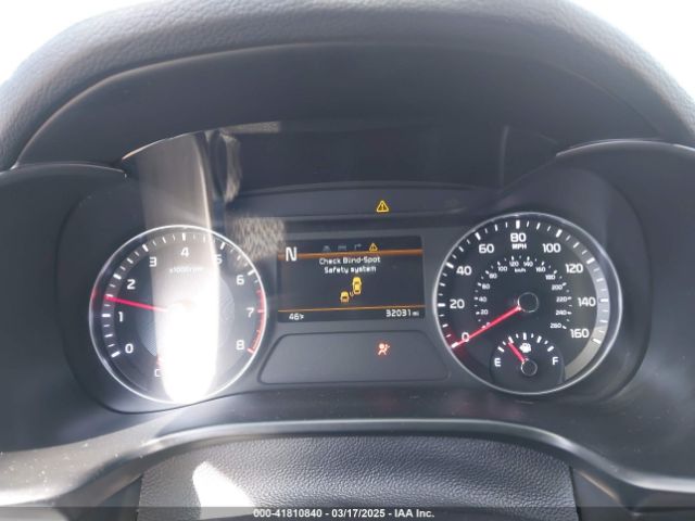 3KPF44AC4PE540371 KIA FORTE GT